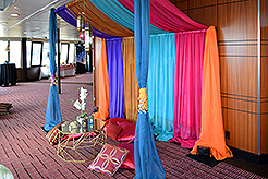 SUNSET SESSIONS AT THE SPACE NEEDLE